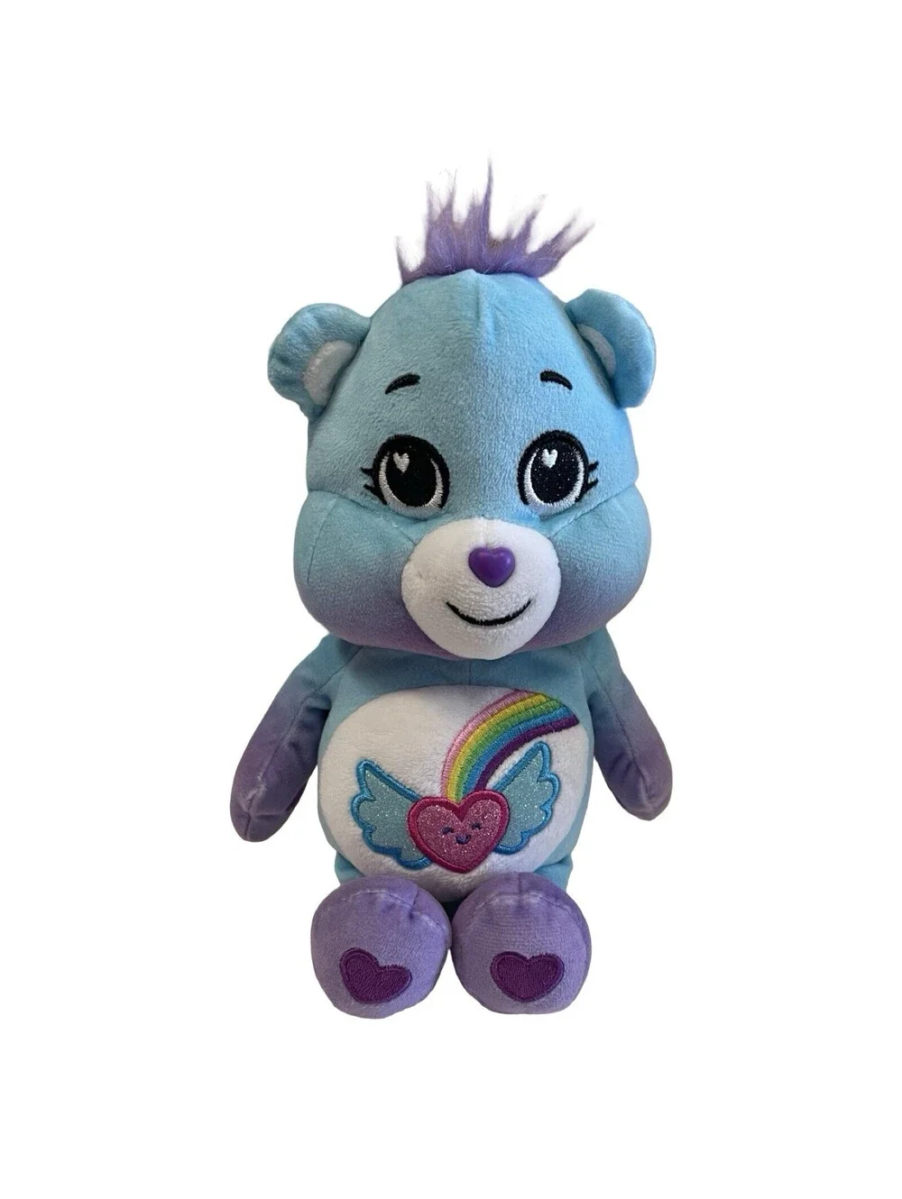 Care Bear Dream Bright Bear Bestie 10